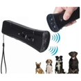 thumbnail image 1 of Anti Bark Device Ultrasonic Dog Barking Control Stop Repeller Trainer Train Tool, 1 of 5