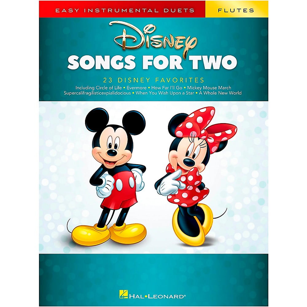 Free Free 95 Disney Easy Flute Songs SVG PNG EPS DXF File