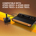 thumbnail image 3 of Video Game Atari Realsports Collection 2600, 3 of 9