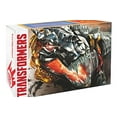thumbnail image 4 of Hasbro Transformers: Dinobots Set with Pop-Up Headquarters SDCC 2014 Exclusive, 4 of 4