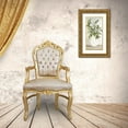 thumbnail image 3 of Jacobs, Cindy 9x14 Gold Ornate Wood Framed with Double Matting Museum Art Print Titled - Simple Beauty I, 3 of 4