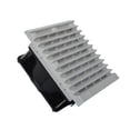 thumbnail image 1 of Riwesomey Ventilador de RV para una ventilación eficiente - Ventilador de fácil instalación Ventilación de techo de autocaravana Accesorios para vehículos recreativos, 1 of 6