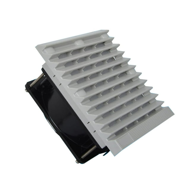 Riwesomey Ventilador de RV para una ventilación eficiente - Ventilador de fácil instalación Ventilación de techo de autocaravana Accesorios para vehículos recreativos