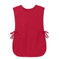 thumbnail image 4 of Port Authority Women's Easy Care Cobbler Apron with Stain Release, 4 of 4