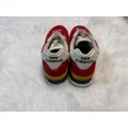 thumbnail image 4 of New Balance 574 Red Rainbow Pack Men's Size 9 Shoes, 4 of 6