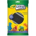 thumbnail image 4 of Crayola Black Model Magic Modeling Material, 4 ounces, 4 of 5