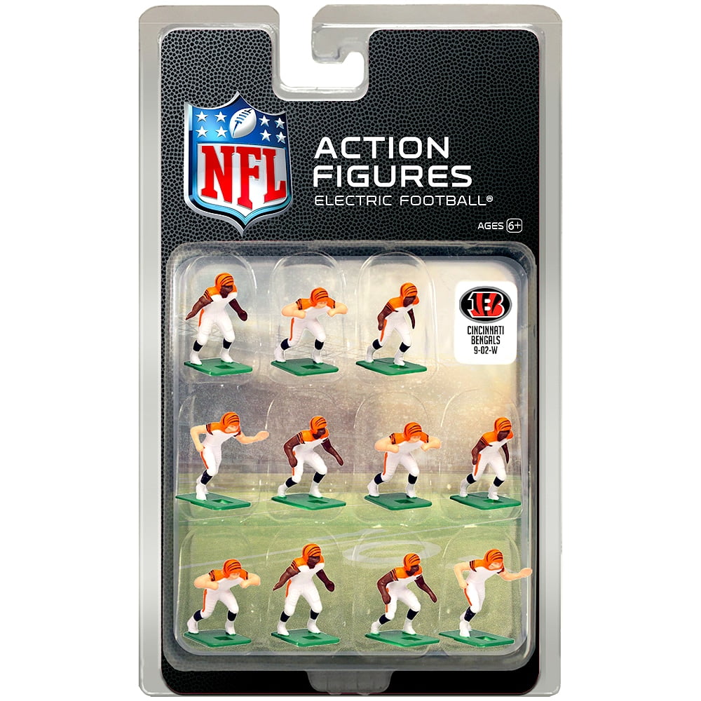 Nfl electric football action cheap figures