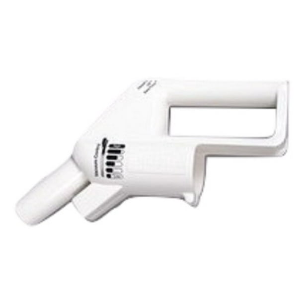 Beam Handle Grip For Central Vacuum Electric Hose 170064 Walmart