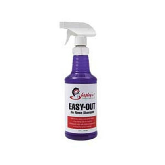 Shapley S Shapley S Easy Out 32 Onces - EZOUT-QT DS
