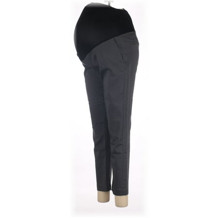 

Pre-Owned A:glow Women s Size M Maternity Dress Pants