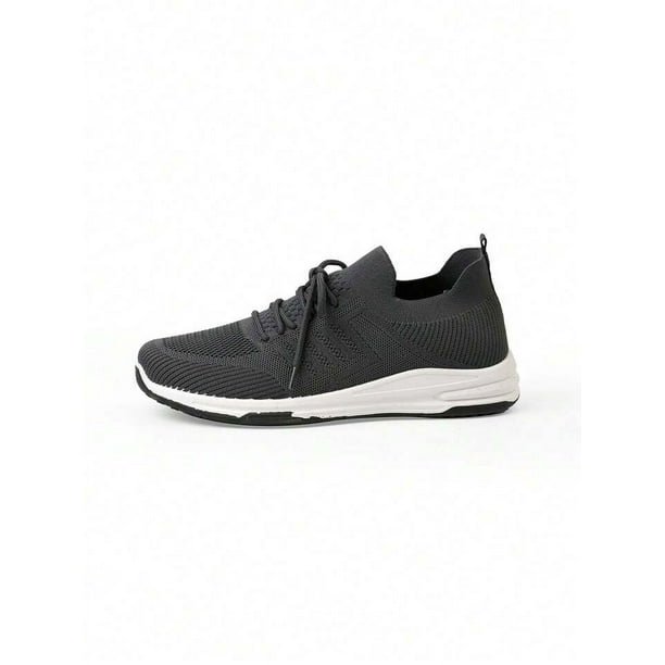 ZAEM Calzado de Senderismo comodos Y Ligeros/Tenis Zapatos Casual Respirable Zapatillas Deportes y exteriores