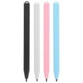 thumbnail image 1 of Stylopro Scratch Pen White 4Pcs 4.8In, 1 of 6