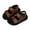 Coffee, variant on Toddler Sandles Boy's Sports Active Sandals Open Toe Athletic Summer Shoe (Toddler/Little Kid/Big Kid) Coffee,US 6.5