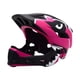 thumbnail image 4 of Casco para Niños Perfecl para Monopatín Bicicleta de Carretera Forro Extraíble Rosa 48-56 cm, 4 of 8