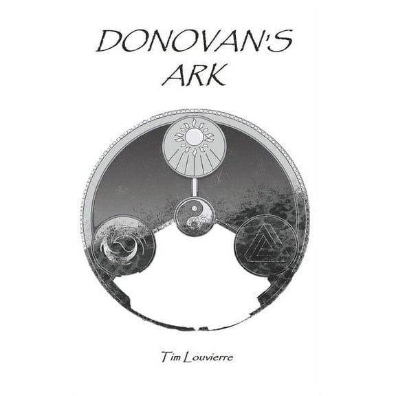Donovan's Ark (Paperback)