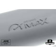 thumbnail image 2 of Street Max - SM11585 4"x9" Oval Body Muffler - 3" Center In / 2.25" Dual Out, 2 of 5