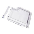 thumbnail image 3 of jiaping RV Screen Door Slider Clear 4700-00 Stopper 4701-00 Screen Door Slide for Dexter, 3 of 9