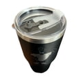 thumbnail image 3 of Termo de Acero Inoxidable Fartmex Johnny Bravo 30 Oz Negro, 3 of 3