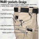 thumbnail image 2 of Pantalones de carga tácticos para hombre, pantalones Swat, pantalones de Trekking para deportes al aire libre, pantalones multibolsillos, monos de entrenamiento, pantalones militares, 2 of 5