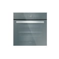 thumbnail image 6 of Empava 24 Inches Electric Built-in Convection Wall Oven with LED Display Touch in Stainless Steel, 6 of 7