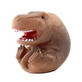 thumbnail image 2 of Juguetes de chirriantes: juguetes animal para , , niñas, juguetes de entretenimiento Hugo PVC Squeeze Sound Dabbling, 2 of 9