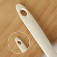 thumbnail image 3 of Soup Serving Spoon, Long Handle Soup Ladle  for Gravy for Kitchen for Sauces, 3 of 8