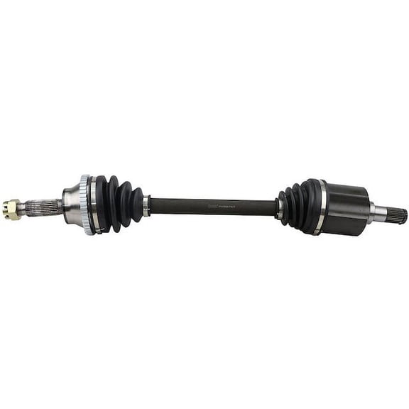 Front Left Axle Assembly - Compatible with 1999 - 2005 Hyundai Sonata 2000 2001 2002 2003 2004