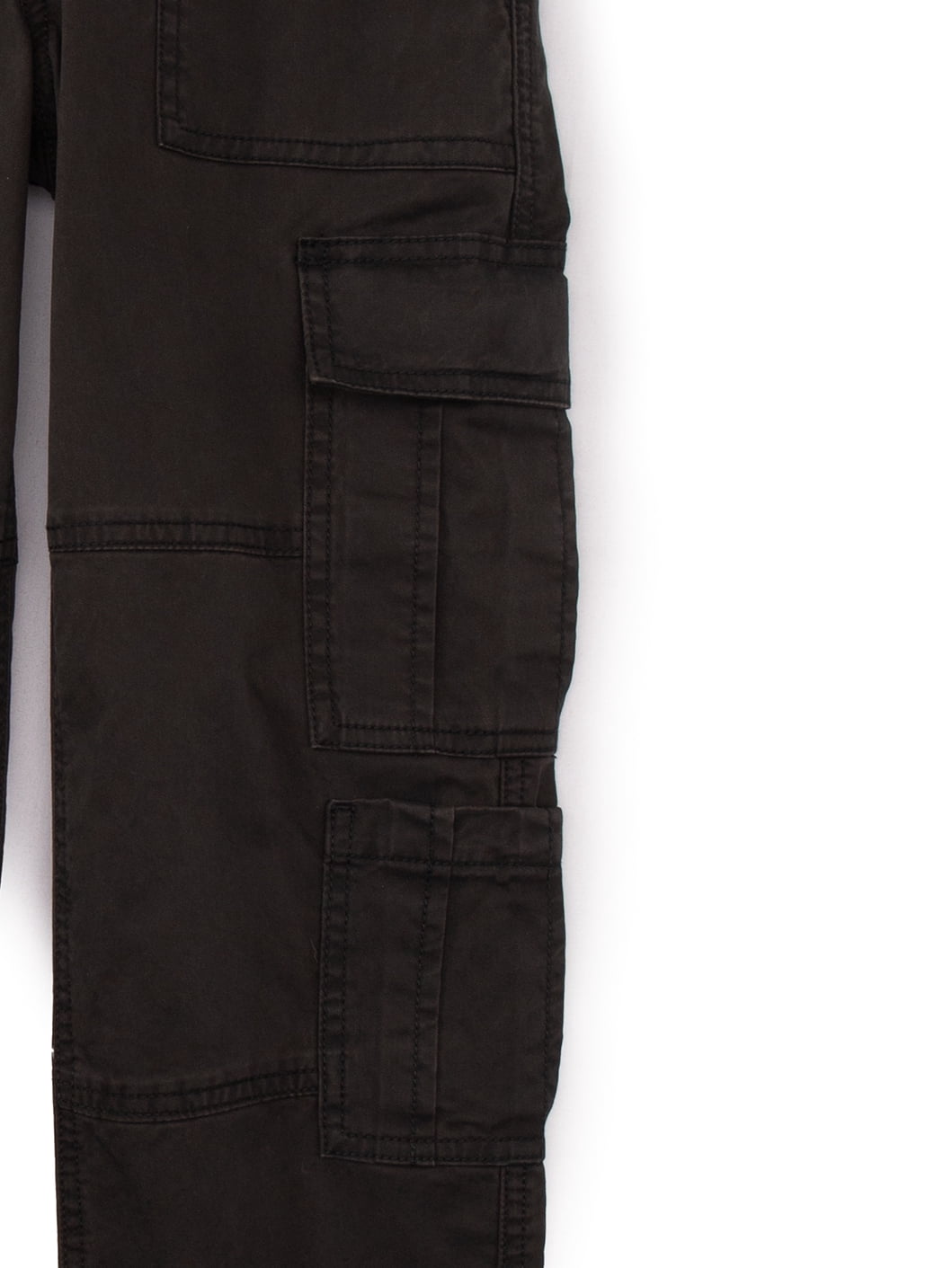 Weekend Academy Boys Straight Fit Cargo Pants, Sizes 4-18