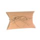 thumbnail image 1 of Monstrate 100 unidades/juego de cajas de papel para dulces de boda con etiqueta, cajas de regalo portátiles para fiestas, almacenamiento para Almacenamiento y organización del hogar, 1 of 6