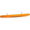 thumbnail image 2 of For Mercury Sable Reflector Side Cover 2000 01 02 03 04 2005 Pair Driver and Passenger Side CAPA Certified For FO2556101 + FO2557101 | YF4Z 15A449 AA, 2 of 4