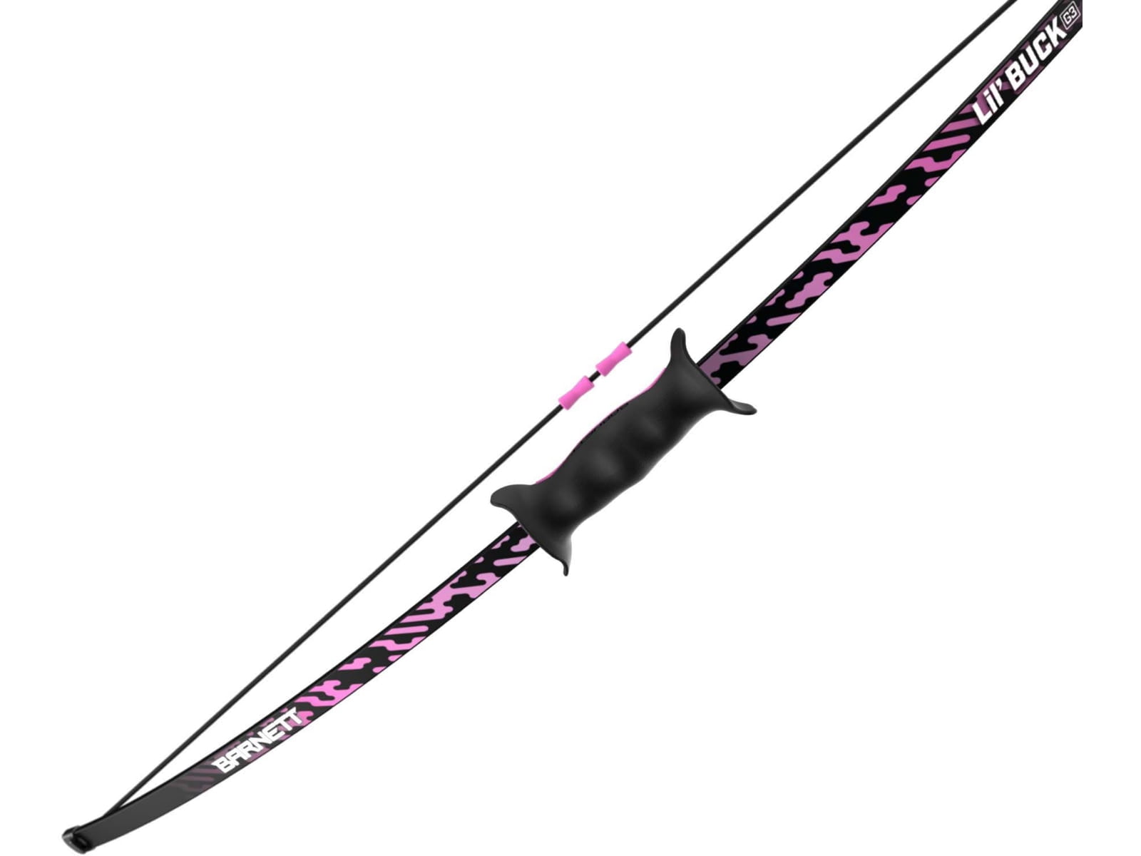 Barnett Lil Buck G3 Bow, Purple