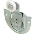 thumbnail image 1 of Prime Line 161372 Wardrobe Door Roller Dial Adjust Hanger Bracket- 2 Pack, 1 of 2