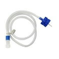 thumbnail image 4 of Almencla Drinking Water Bottle Hose Tube Reservoir Pack Backpack Simple, 4 of 6