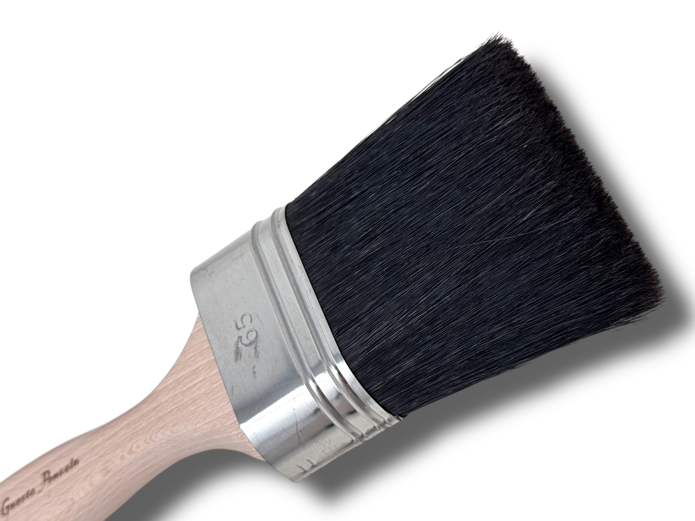 Ottosson - Gnesta Oval Paint Brush ( 65mm )