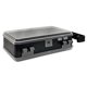 thumbnail image 1 of Caja De Anzuelos Para Señuelos De Pesca Caja de anzuelo de señuelo de pesca de doble cara, portátil multifuncional para suministros de pesca, 1 of 9