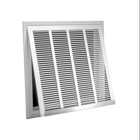 - American Metal Products 326W20X25 20x25 WHT Air Grille - Quantity 1