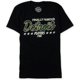 thumbnail image 1 of Ecko Unltd. Playera gráfica Camo Detroit Players para hombre, negra, mediana, 1 of 1