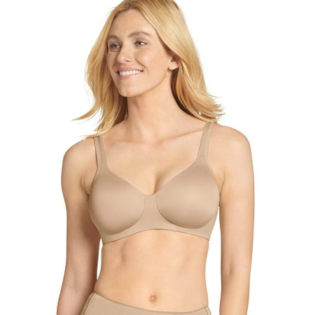 

Jockey Women Forever Fit Full Coverage Molded Cup Bra
