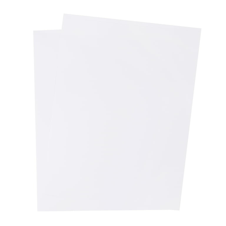 Buy Paraspapermart A4 White Paper/White Color/Coloured Paper, 250 GSM Thick  - Pack of 100 Sheets - Coloured Paper, Best for Art & Craft Work, Project  Work Online at desertcartEcuador