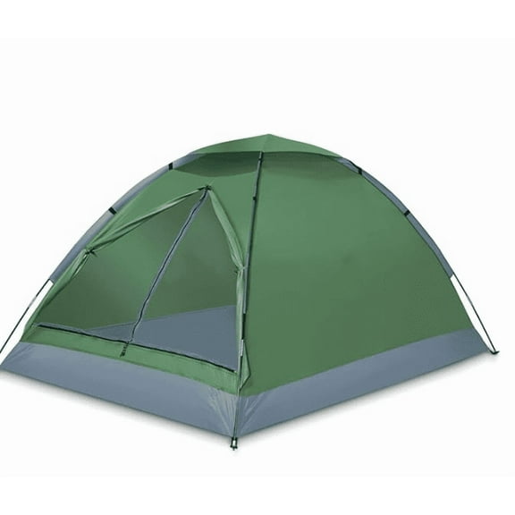 Tents for Camping 2/3/4/5 Person Camping Dome Tent, Waterproof,Spacious, Lightweight Portable Backpacking Tent for Outdoor Camping/Hiking