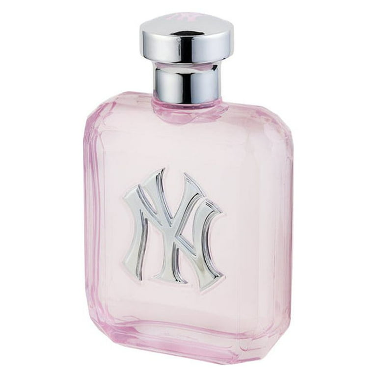  New York Yankees Eau de Toilette Spray for Men, 1.7 Fluid  Ounce : Colognes : Beauty & Personal Care