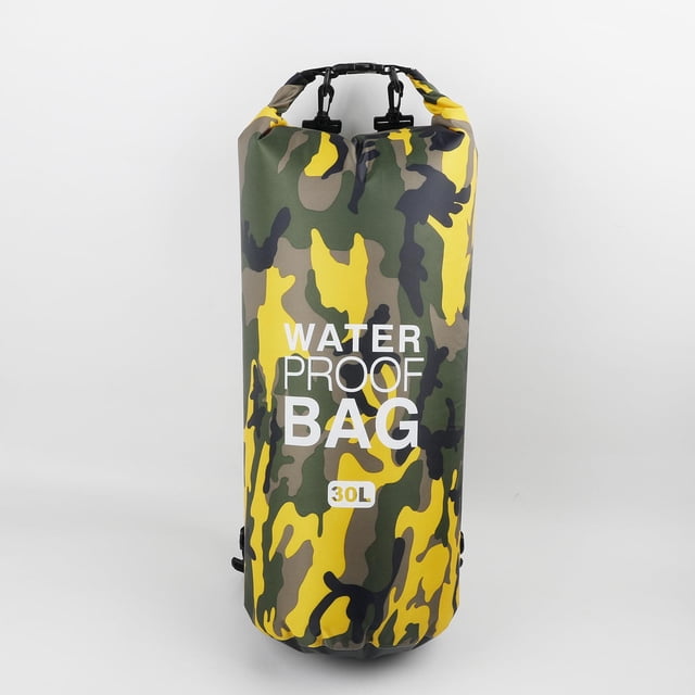 Bolsa seca flotante Cola 30L