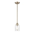 thumbnail image 5 of Millennium Lighting - Arlett - 1 Light Mini Pendant-57.63 Inches Tall and 4.25, 5 of 7