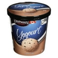 thumbnail image 2 of Chapman's Yogourt Glacé Cappuccino en Bac 2L, 2 of 5