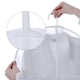 thumbnail image 4 of Bearachild Funda de hombro reutilizable para ropa con ropa transpirable, cubiertas antipolvo para colgar, aplicación amplia Almacenamiento y organización del hogar, 4 of 6