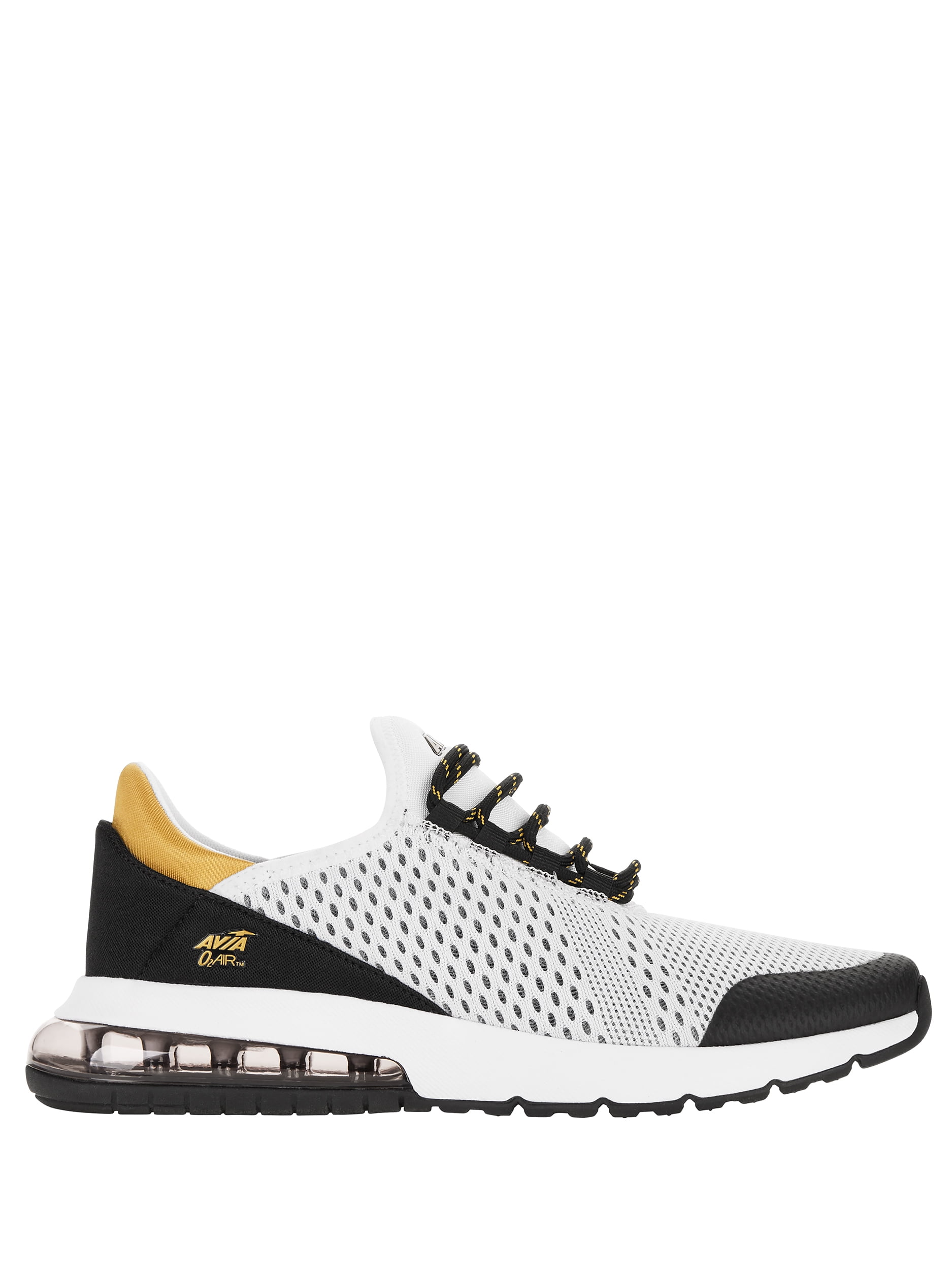 Avia Men's O2Air BX1 Athletic Sneaker - Walmart.com