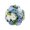 C, variant on Artificial Silk Rose Ball – Romantic Wedding Centerpiece & Home Table Decoration, Realistic Simulation Flower Arrangement