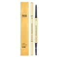 thumbnail image 1 of YSABOXY (Grey)Eyebrow Pencil Waterproof Small Gold Bar Small Professional, 1 of 1