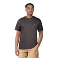 thumbnail image 3 of Lyle & Scott Mens Logo Cotton T-Shirt, 3 of 4