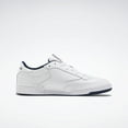 thumbnail image 2 of Reebok Footwear Men Club C 85 Blanc/marine, 2 of 10